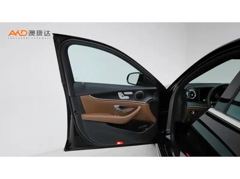 Mercedes-Benz E-Class 2023 Facelift E 300 L Fashion Sport Sedan — миниатюра 9