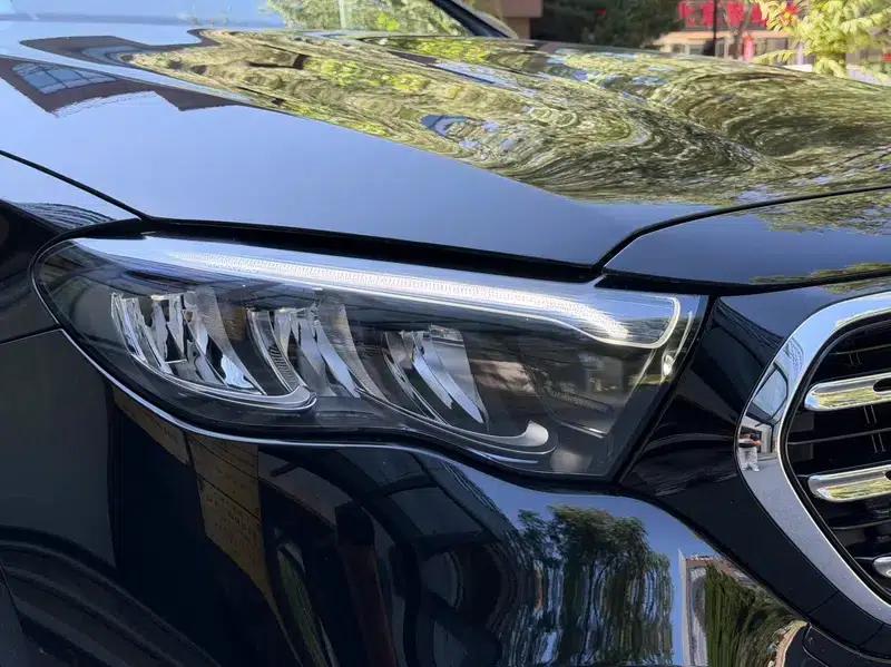 Mercedes-Benz E-Class 2024 Facelift E 300 L Luxury Sedan — миниатюра 8