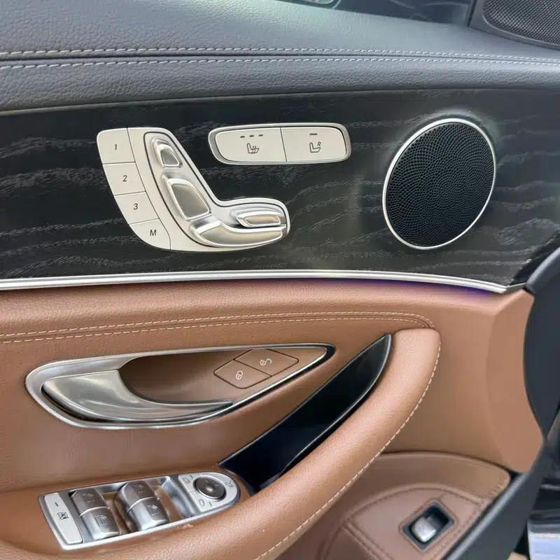 Mercedes-Benz E-Class 2019 E 300 L Sport Style — миниатюра 12