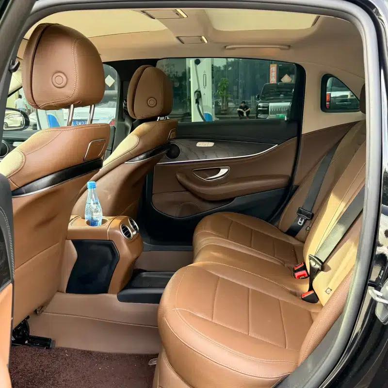 Mercedes-Benz E-Class 2019 E 300 L Sport Style — миниатюра 13