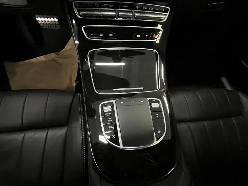 Mercedes-Benz E-Class (Imported) 2021 Facelift E 260 Coupe — миниатюра 12