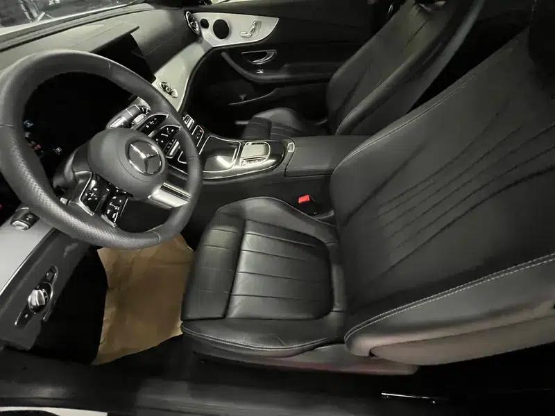 Mercedes-Benz E-Class (Imported) 2021 Facelift E 260 Coupe — миниатюра 14