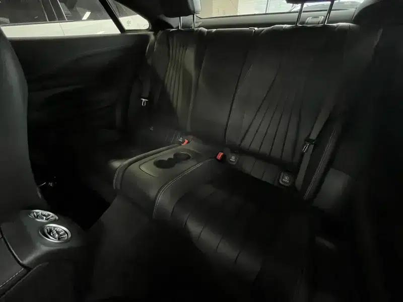 Mercedes-Benz E-Class (Imported) 2021 Facelift E 260 Coupe — миниатюра 15