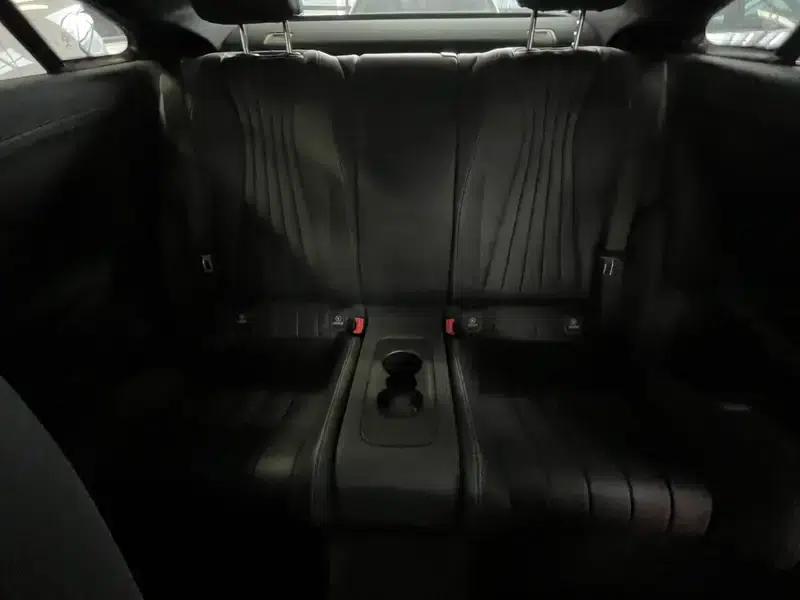 Mercedes-Benz E-Class (Imported) 2021 Facelift E 260 Coupe — миниатюра 18