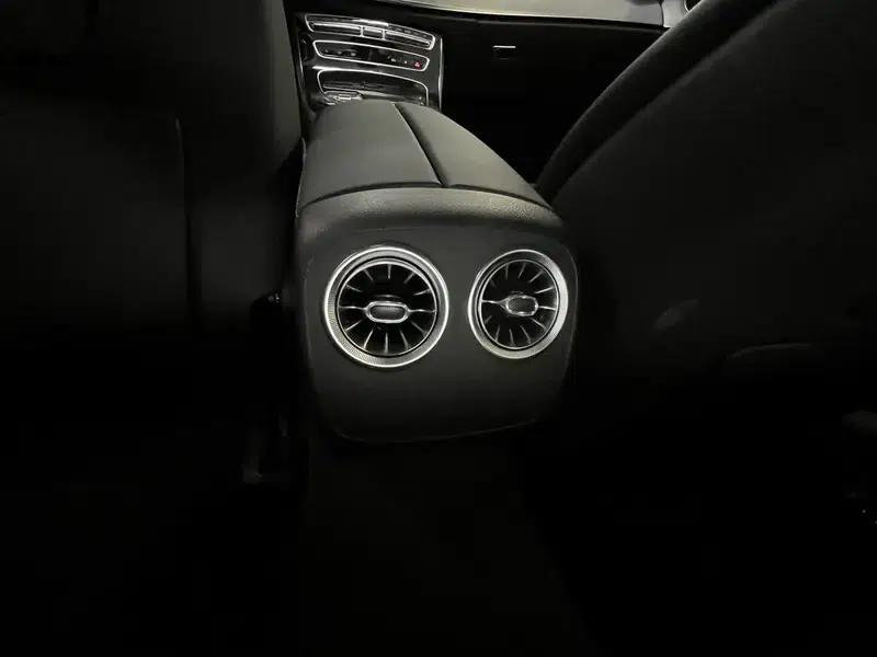 Mercedes-Benz E-Class (Imported) 2021 Facelift E 260 Coupe — миниатюра 6