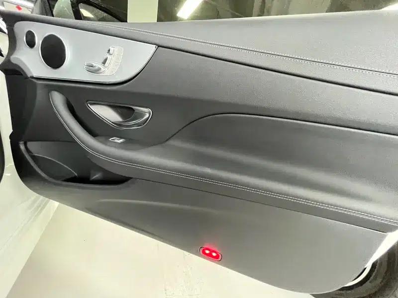 Mercedes-Benz E-Class (Imported) 2021 Facelift E 260 Coupe — миниатюра 7