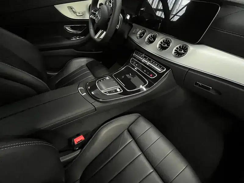 Mercedes-Benz E-Class (Imported) 2021 Facelift E 260 Coupe — миниатюра 8