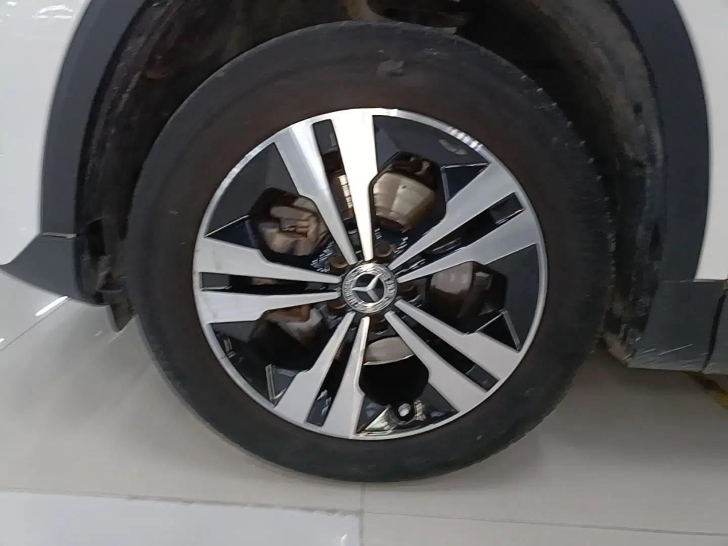 Mercedes-Benz GLA 2020 GLA 200 — миниатюра 15