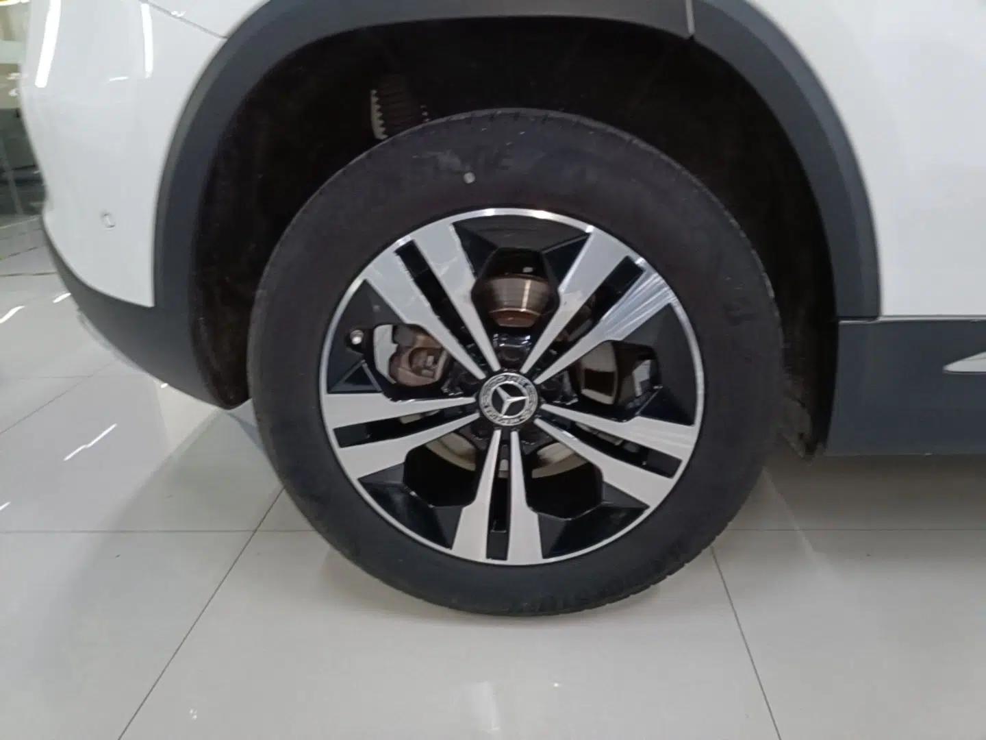 Mercedes-Benz GLA 2020 GLA 200 — миниатюра 16
