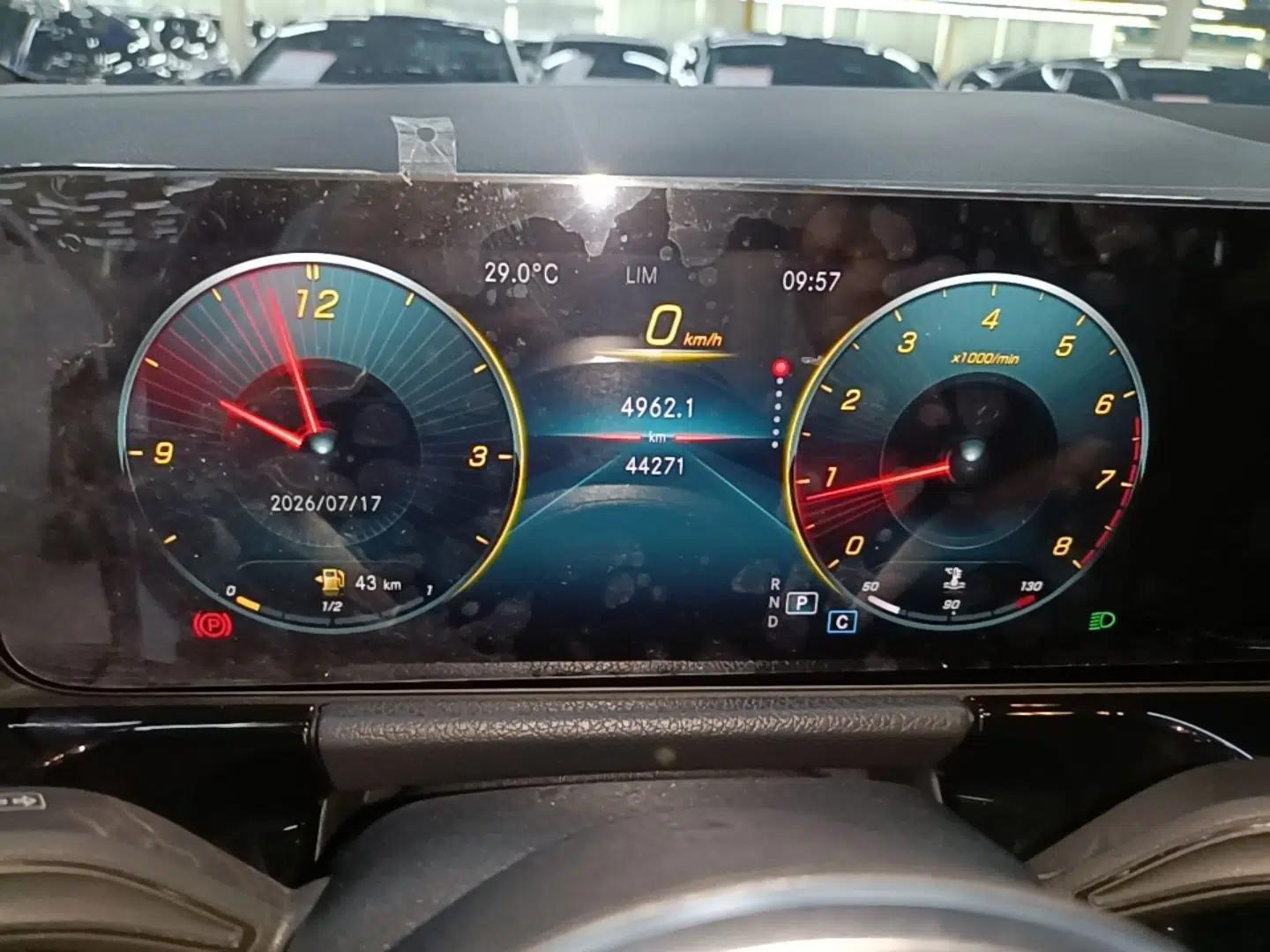 Mercedes-Benz GLA 2020 GLA 200 — миниатюра 19