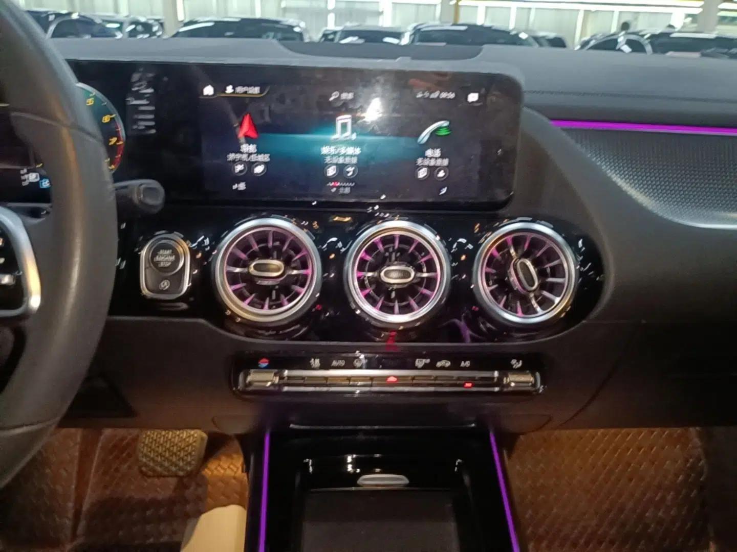Mercedes-Benz GLA 2020 GLA 200 — миниатюра 20
