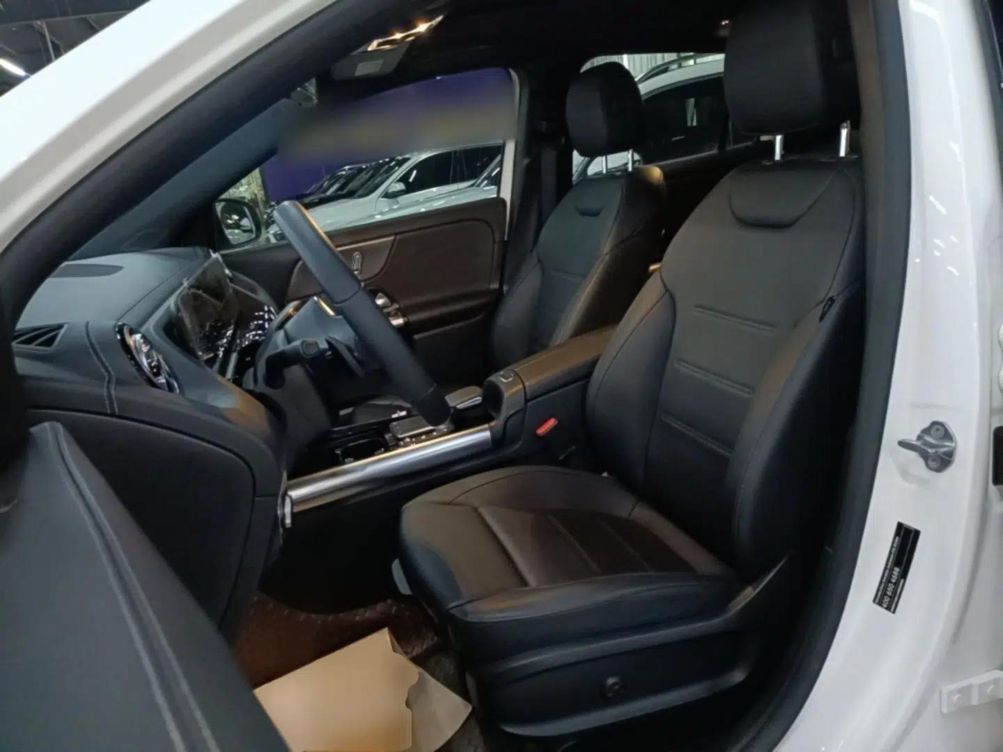 Mercedes-Benz GLA 2020 GLA 200 — миниатюра 22