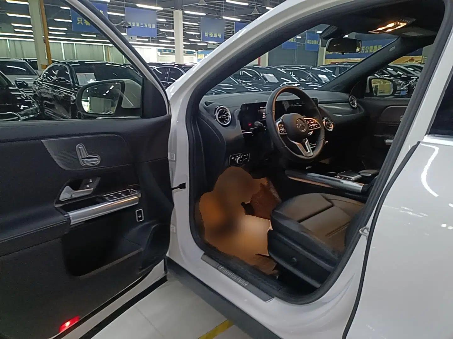 Mercedes-Benz GLA 2020 GLA 200 — миниатюра 23