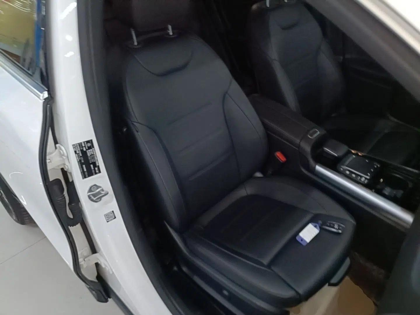 Mercedes-Benz GLA 2020 GLA 200 — миниатюра 24