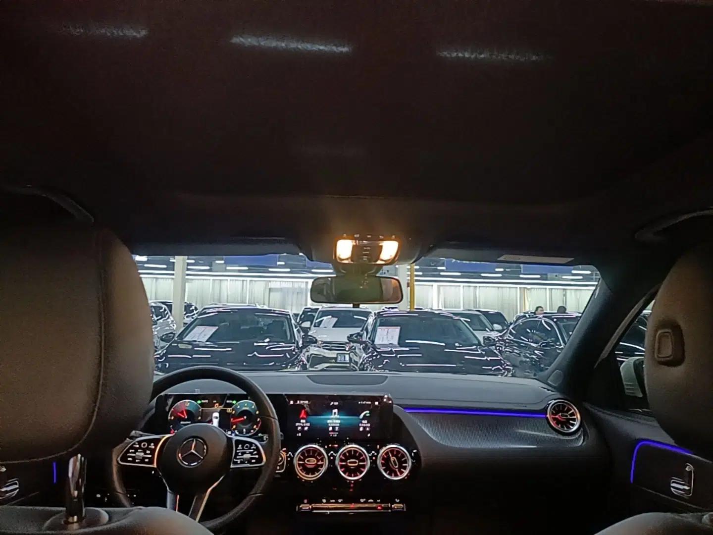 Mercedes-Benz GLA 2020 GLA 200 — миниатюра 26