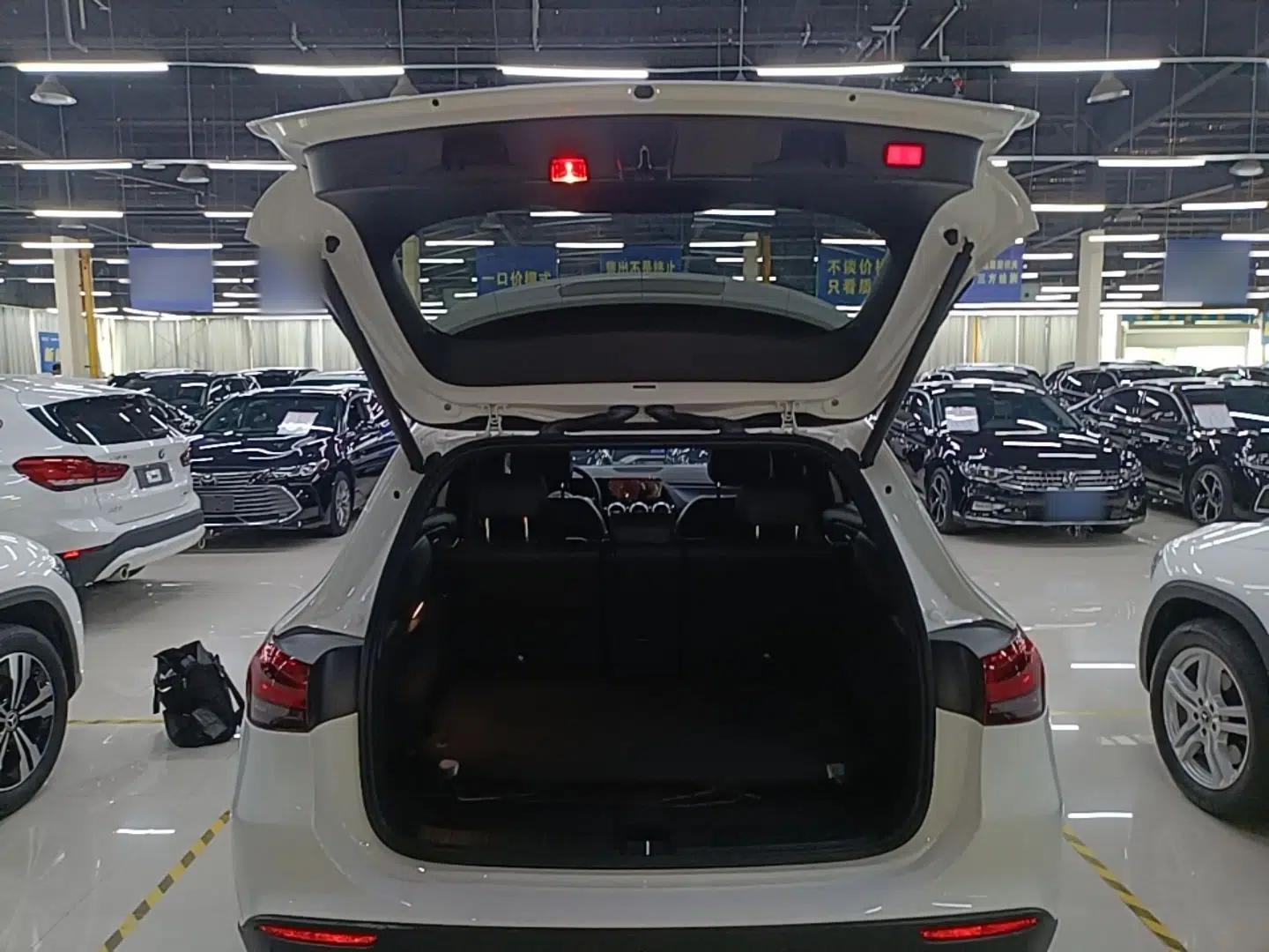 Mercedes-Benz GLA 2020 GLA 200 — миниатюра 27
