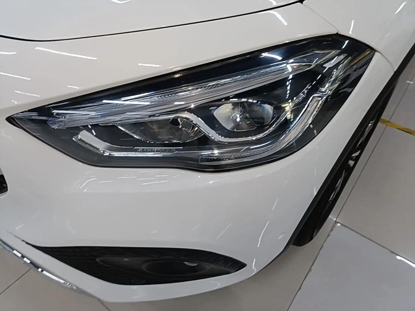 Mercedes-Benz GLA 2020 GLA 200 — миниатюра 8