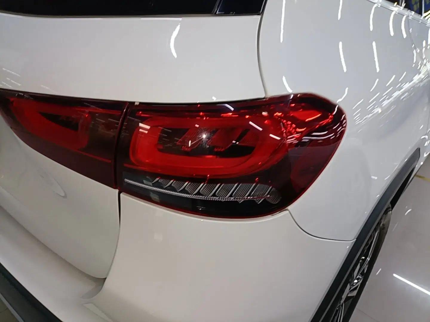 Mercedes-Benz GLA 2020 GLA 200 — миниатюра 9