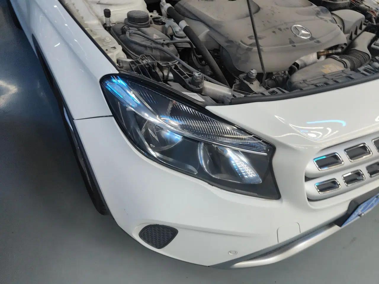 Mercedes-Benz GLA 2018 GLA 200 Sport Edition — миниатюра 7
