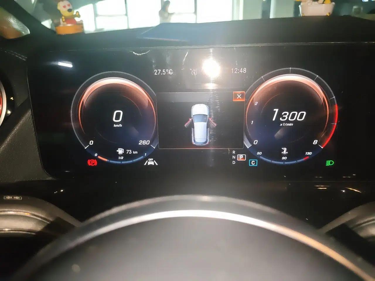 Mercedes-Benz GLA 2022 GLA 220 — миниатюра 11