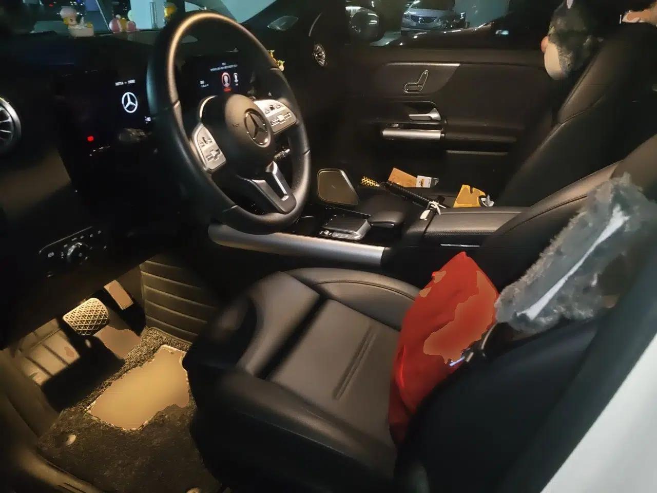 Mercedes-Benz GLA 2022 GLA 220 — миниатюра 15