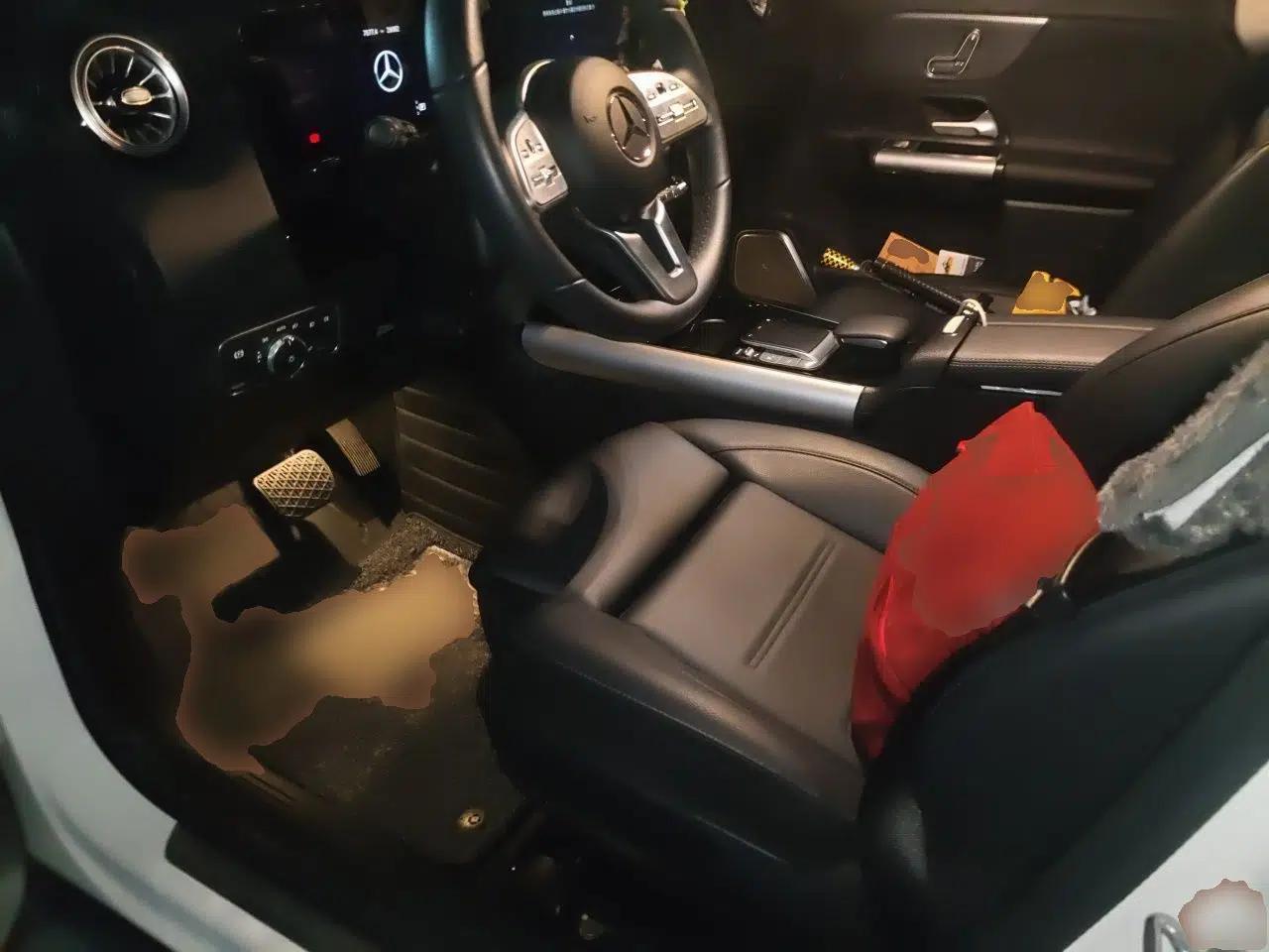 Mercedes-Benz GLA 2022 GLA 220 — миниатюра 16