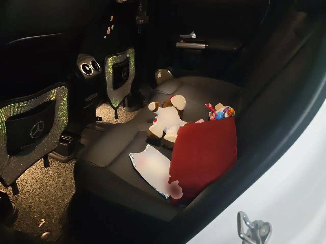 Mercedes-Benz GLA 2022 GLA 220 — миниатюра 17