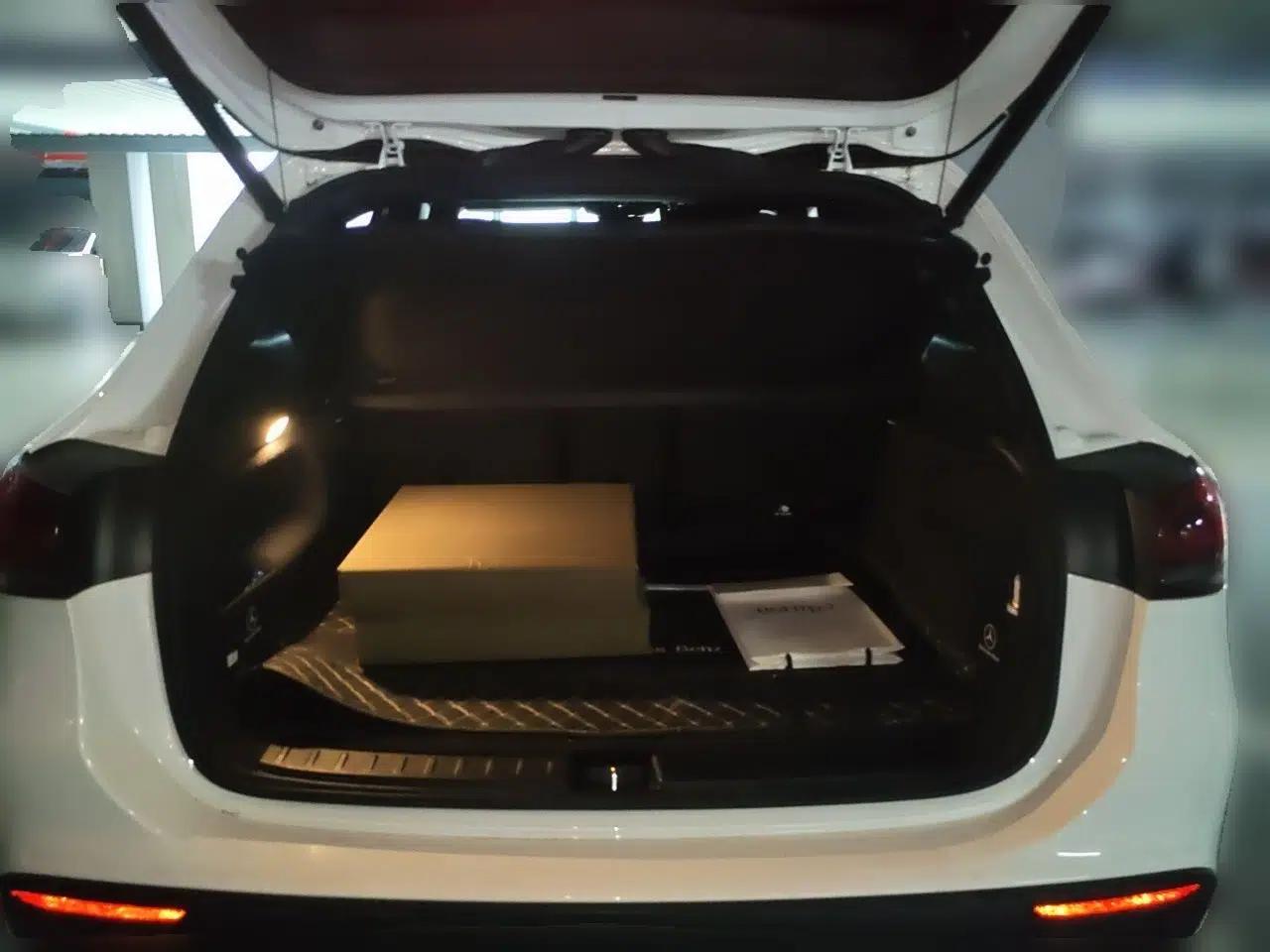 Mercedes-Benz GLA 2022 GLA 220 — миниатюра 19