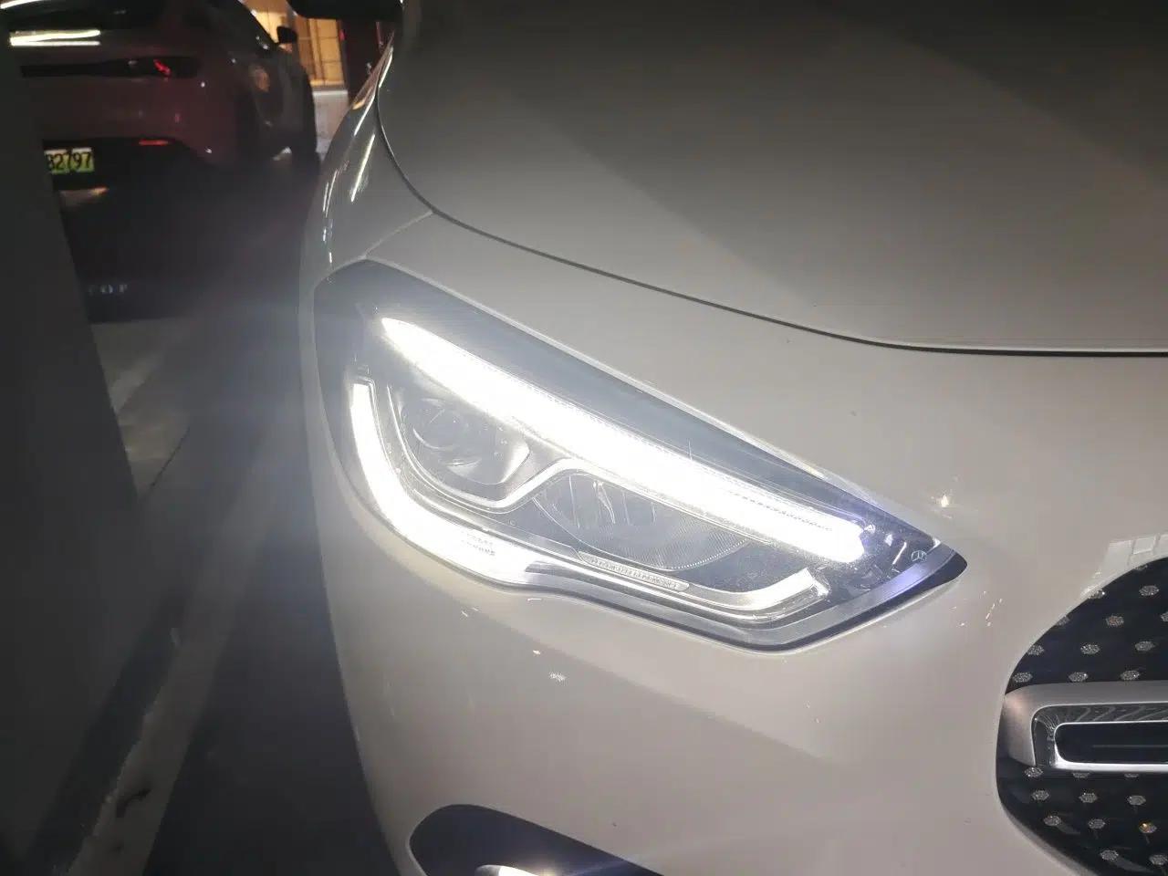 Mercedes-Benz GLA 2022 GLA 220 — миниатюра 7