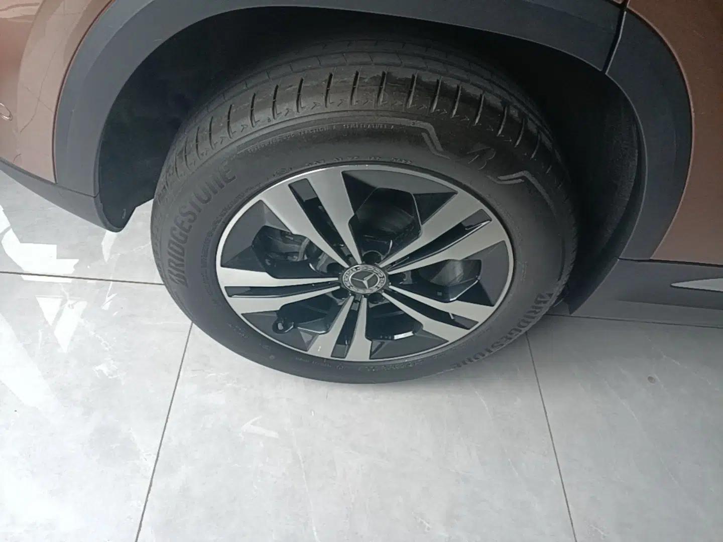 Mercedes-Benz GLA 2023 GLA 220 — миниатюра 11