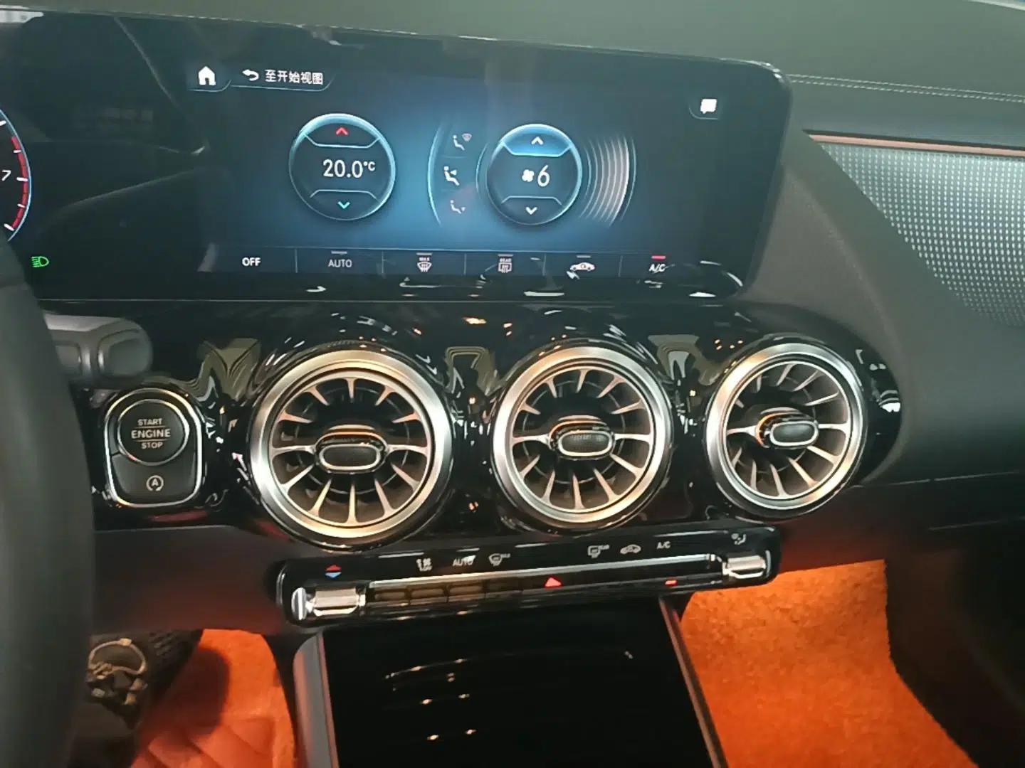 Mercedes-Benz GLA 2023 GLA 220 — миниатюра 15