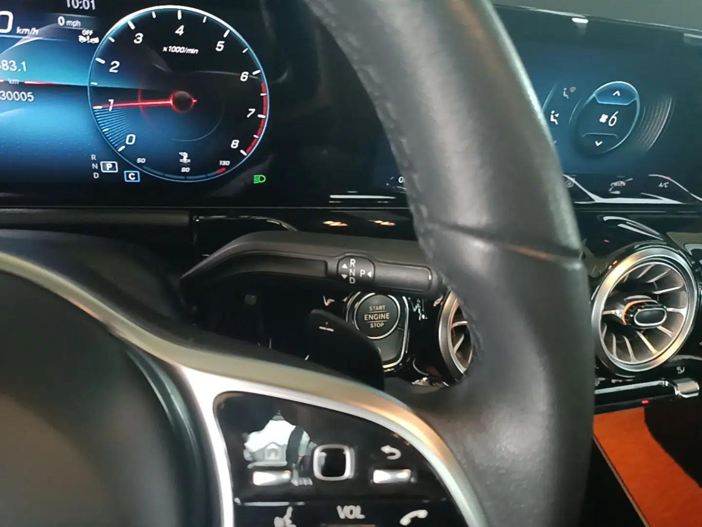 Mercedes-Benz GLA 2023 GLA 220 — миниатюра 16