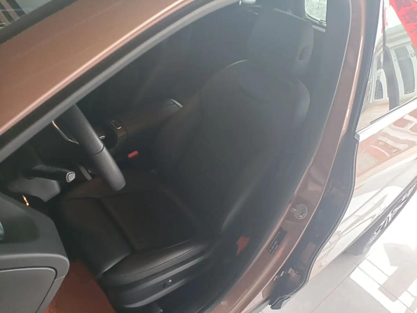 Mercedes-Benz GLA 2023 GLA 220 — миниатюра 17