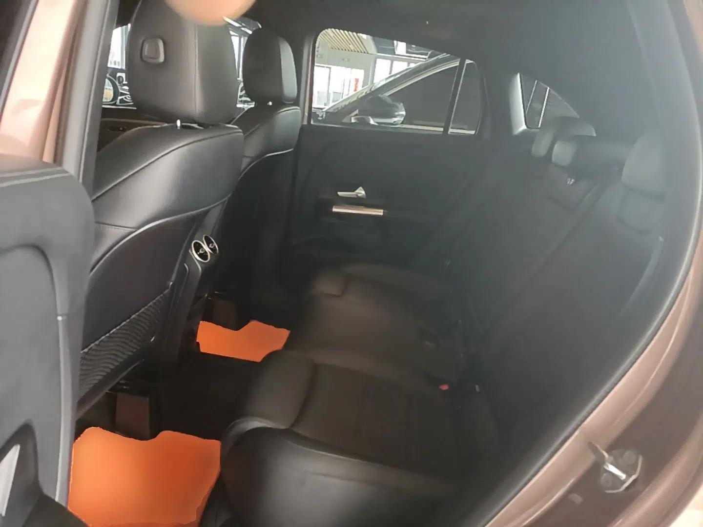 Mercedes-Benz GLA 2023 GLA 220 — миниатюра 20