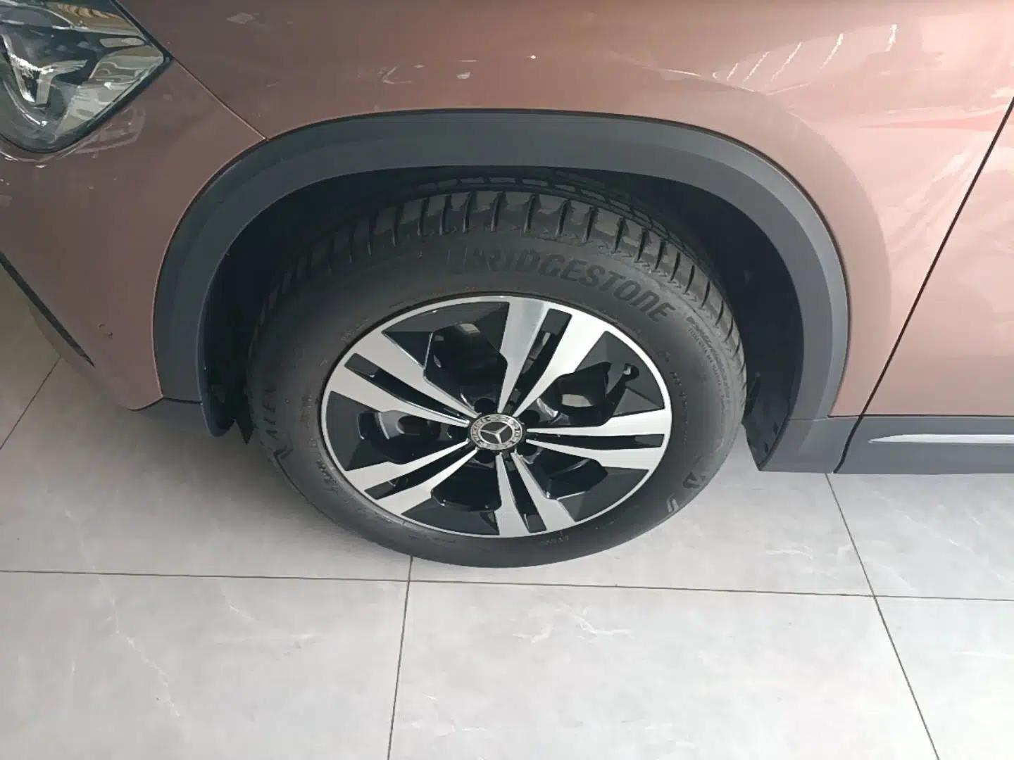 Mercedes-Benz GLA 2023 GLA 220 — миниатюра 10
