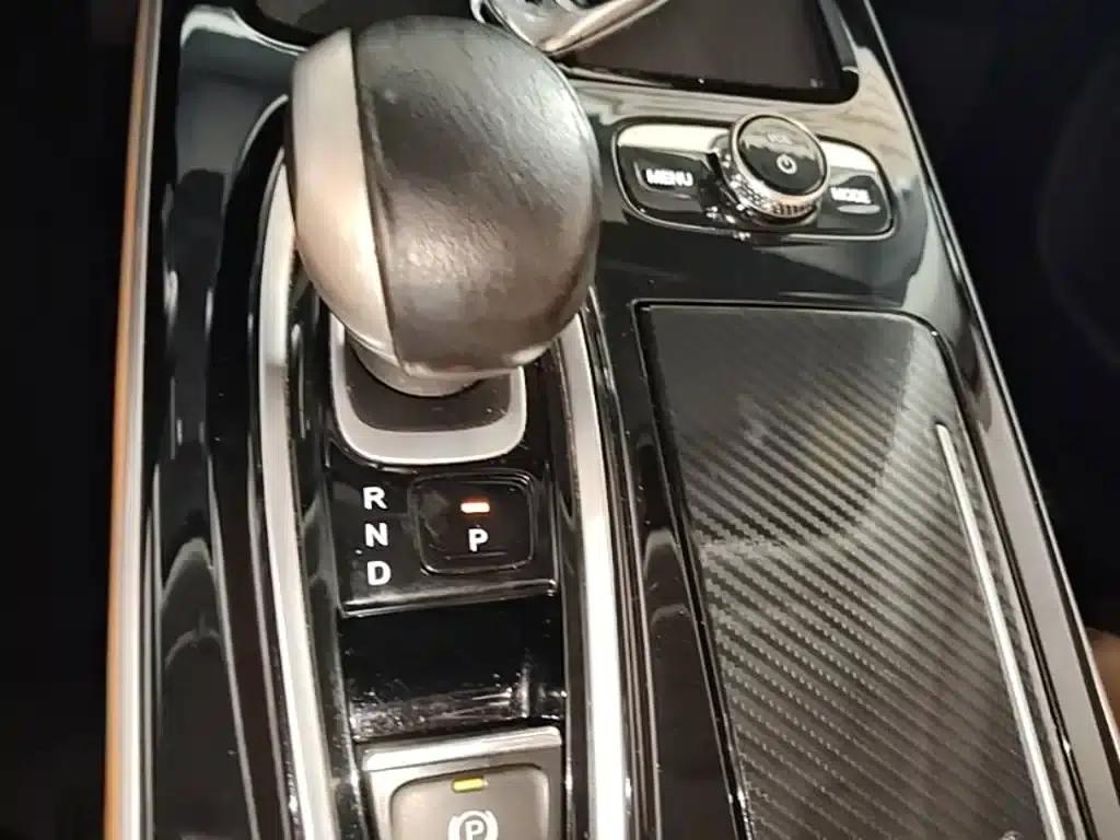 AION S 2019 Model 530 — миниатюра 14