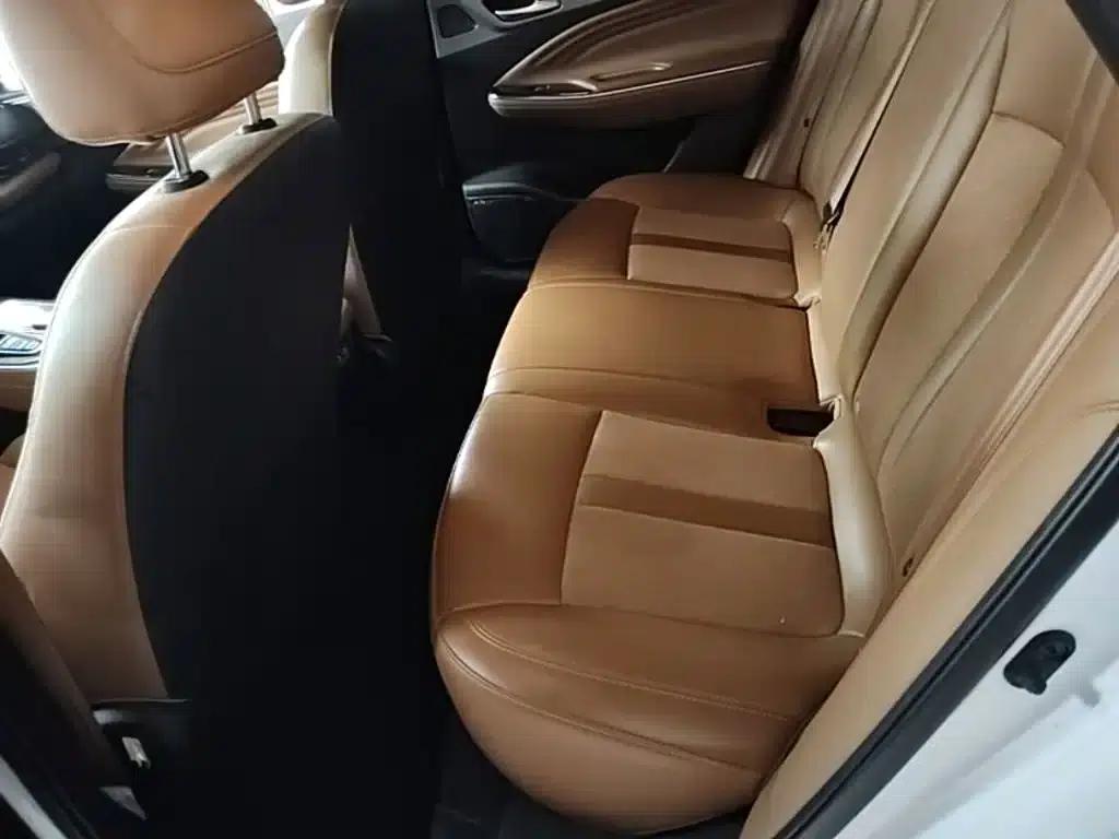 AION S 2019 Model 530 — миниатюра 17