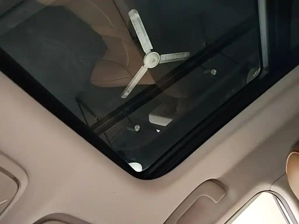 AION S 2019 Model 530 — миниатюра 18