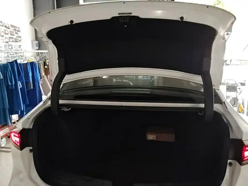 AION S 2019 Model 530 — миниатюра 19