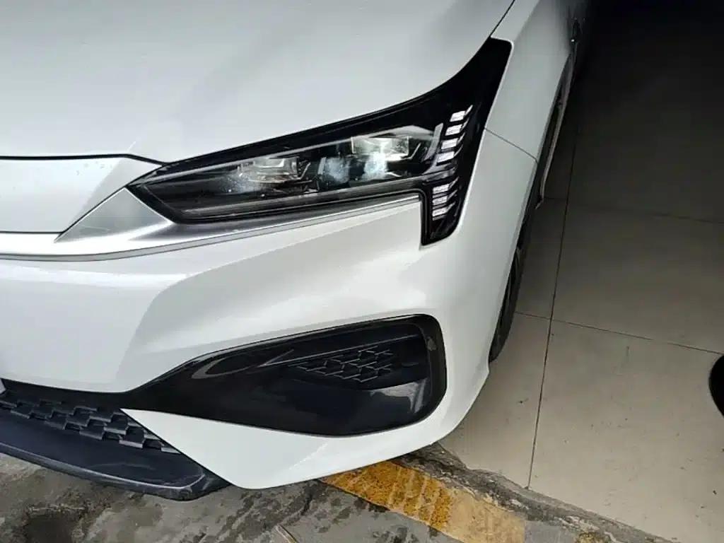 AION S 2019 Model 530 — миниатюра 24