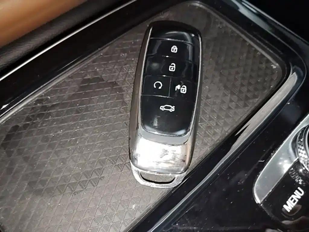 AION S 2019 Model 530 — миниатюра 9