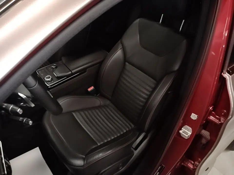 Mercedes-Benz GLE Coupe AMG 2017 AMG GLE 43 4MATIC Coupe SUV — миниатюра 17