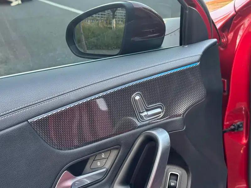2019 Mercedes-Benz A-Class A 200 L Sport Sedan — миниатюра 6