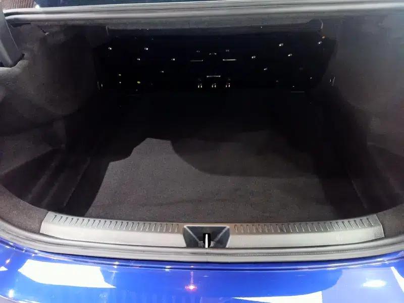 Mercedes-Benz A-Class 2020 Facelift A 200 L Sport Sedan Fashion Model — миниатюра 23