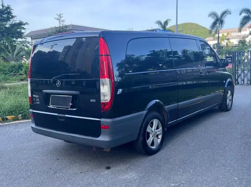 Vito 2013 3.0L Elite Edition — миниатюра 6