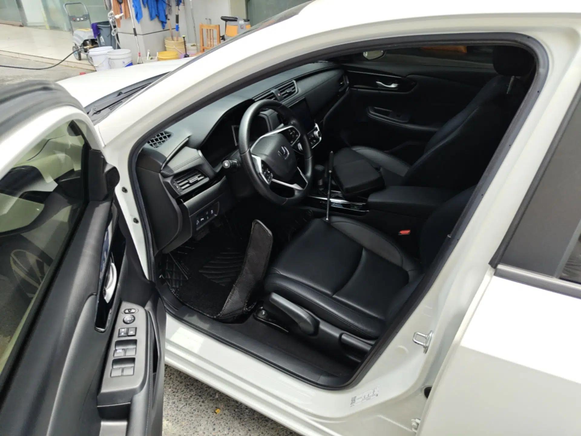 Honda Crider 2019 180 Turbo CVT Leading Edition China VI — миниатюра 18