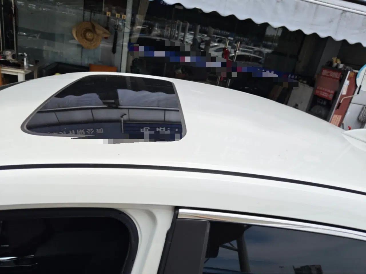 Honda Crider 2019 180 Turbo CVT Leading Edition China VI — миниатюра 7