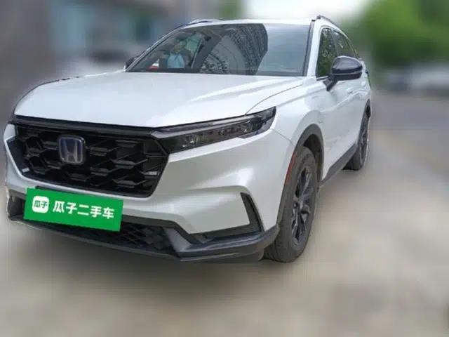 Honda CR-V New Energy 2023 2.0L ePHEV Flagship Edition