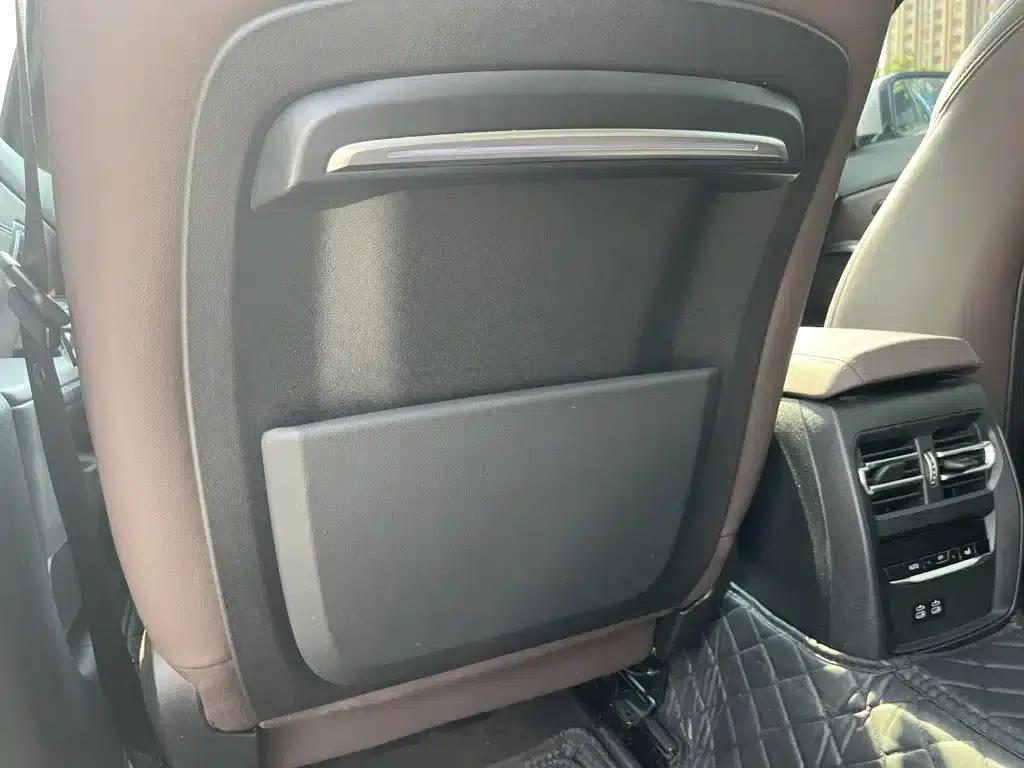 2020 BMW 3 Series Facelift 325Li M Sport Package — миниатюра 19