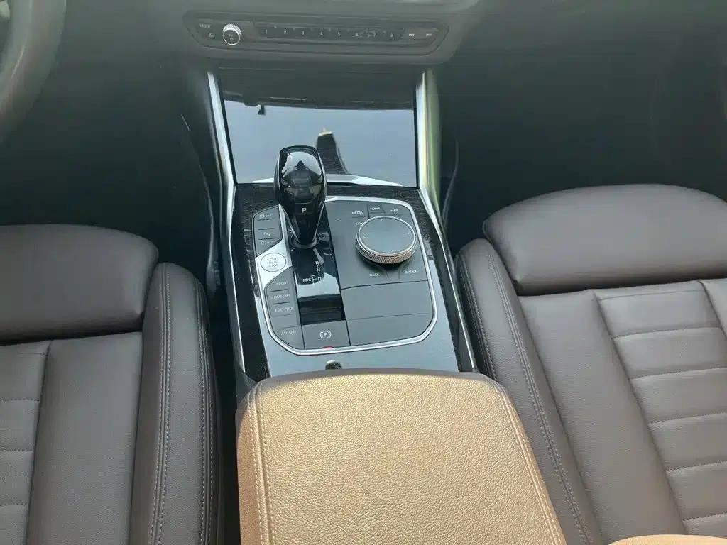 2020 BMW 3 Series Facelift 325Li M Sport Package — миниатюра 23